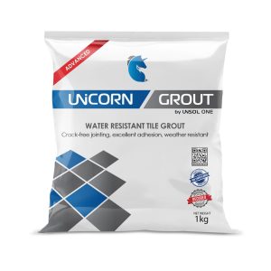 Unicorn Grout - Advance