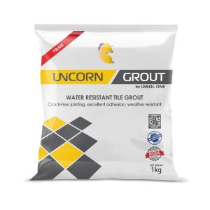 Unicorn Grout - Prime